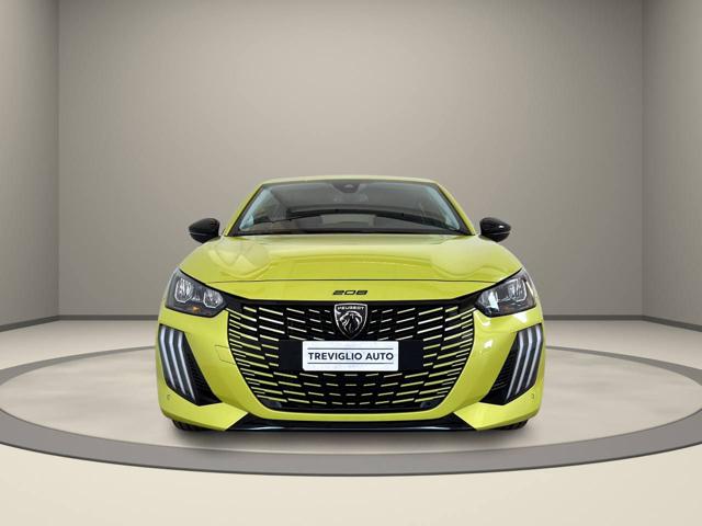 PEUGEOT 208 usata, con Airbag