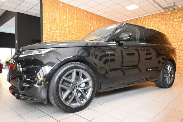 LAND ROVER Range Rover Sport usata 88