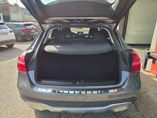 MERCEDES-BENZ GLA 200 usata 87