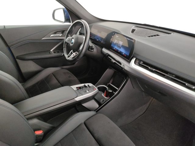 BMW X1 usata, con Controllo automatico clima