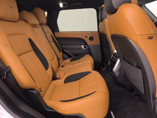 LAND ROVER Range Rover Sport usata, con Chiusura centralizzata telecomandata