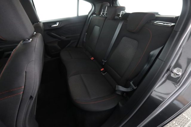 FORD Focus usata 3