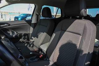 VOLKSWAGEN T-Cross usata, con Volante in pelle