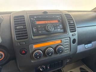 NISSAN Navara usata 26