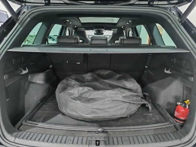SKODA Kodiaq usata, con Filtro antiparticolato