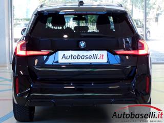 BMW X1 usata, con Controllo trazione
