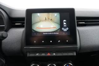 RENAULT Clio usata, con Servosterzo