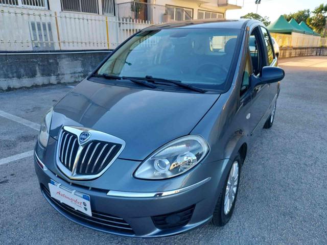 LANCIA MUSA usata, con ABS