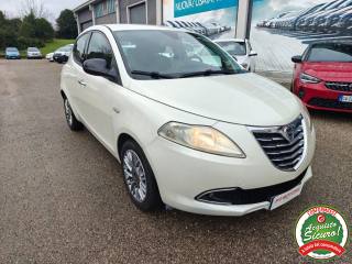 LANCIA Ypsilon usata, con Airbag laterali