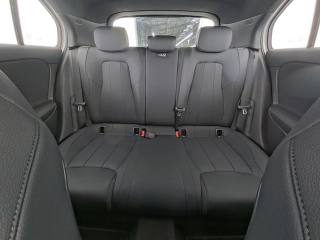 MERCEDES-BENZ A 180 usata, con Chiusura centralizzata