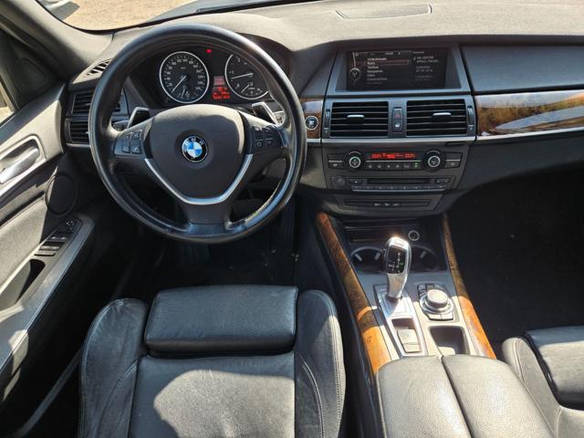BMW X5 usata, con Cerchi in lega