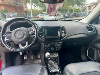 JEEP Compass usata 46
