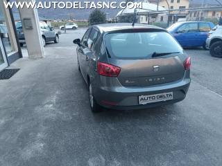 SEAT Ibiza usata, con Airbag laterali