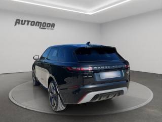 LAND ROVER Range Rover Velar usata, con Cerchi in lega