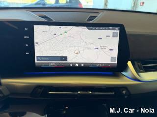 BMW X1 usata, con ESP