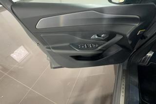 PEUGEOT 408 usata, con Interni in pelle