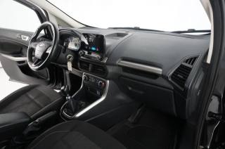 FORD EcoSport usata, con Bluetooth