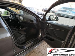 BMW 118 usata, con Lettore CD