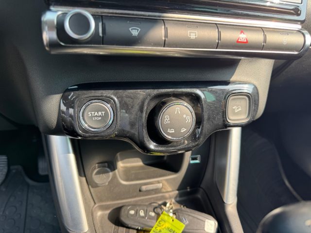 CITROEN C3 Aircross usata, con Controllo trazione