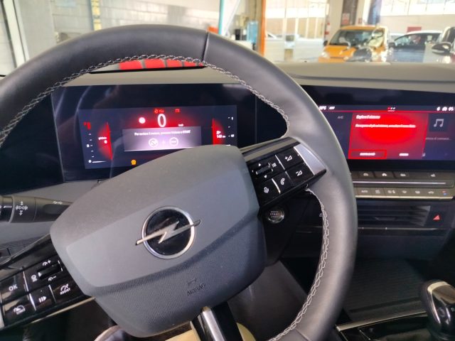 OPEL Astra usata 28