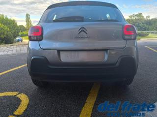 CITROEN C3 usata, con Airbag Passeggero