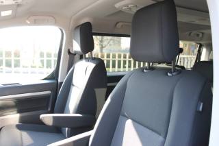 FIAT Ulysse usata, con Volante in pelle