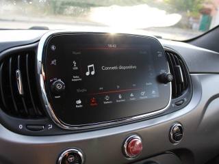 FIAT 500 usata, con Vivavoce