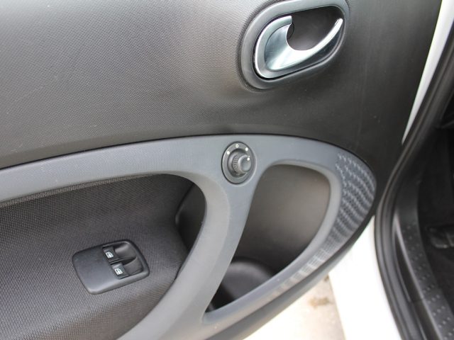 SMART ForTwo usata, con Servosterzo