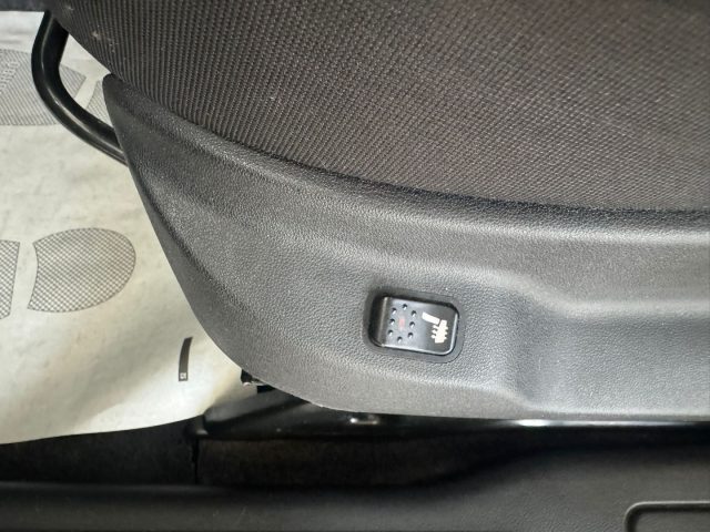 FIAT Qubo usata, con Bracciolo