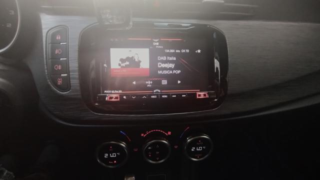 ALFA ROMEO Giulietta usata, con Sedile posteriore sdoppiato
