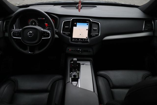 VOLVO XC90 usata, con Antifurto