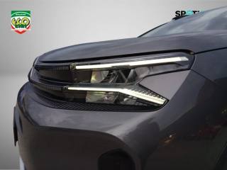 CITROEN C5 Aircross usata, con Sedile posteriore sdoppiato