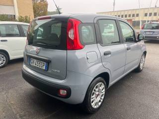 FIAT Panda usata, con Autoradio