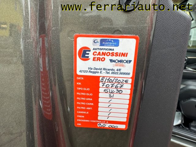 PEUGEOT 3008 usata, con Climatizzatore