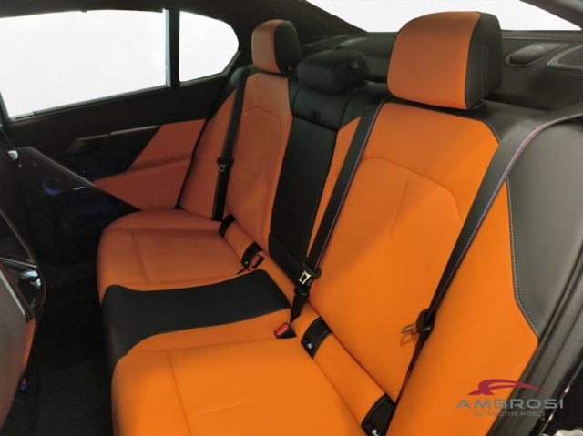 BMW M5 usata 14