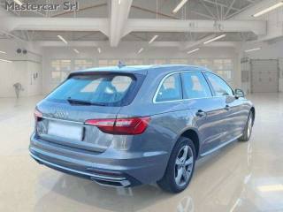 AUDI A4 usata, con Autoradio