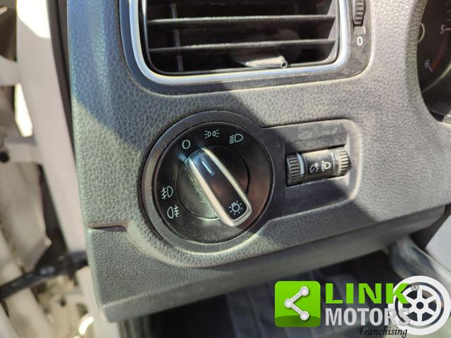 VOLKSWAGEN Polo usata 22