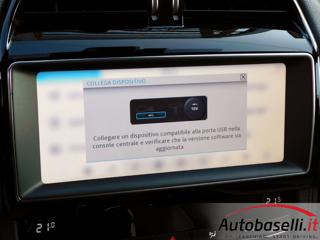 JAGUAR F-Pace usata 67