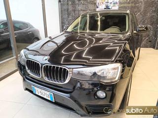 BMW X3 usata, con Airbag