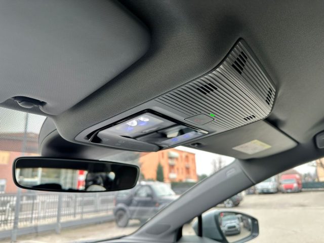 AUDI Q4 e-tron usata, con ESP