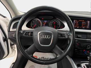 AUDI A4 usata, con Climatizzatore