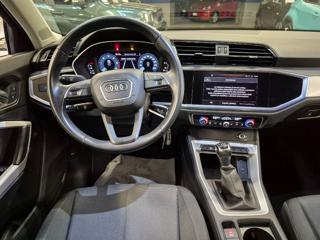 AUDI Q3 usata, con Cruise Control
