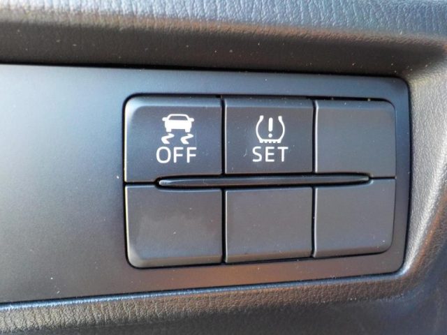 FIAT 124 Spider usata, con Marmitta catalitica