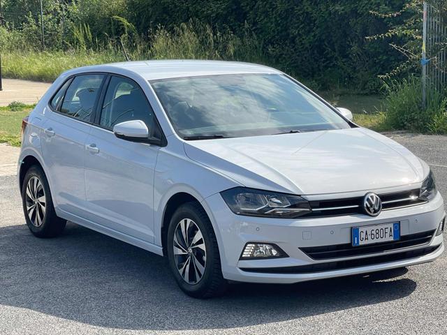 VOLKSWAGEN Polo usata, con Airbag Passeggero