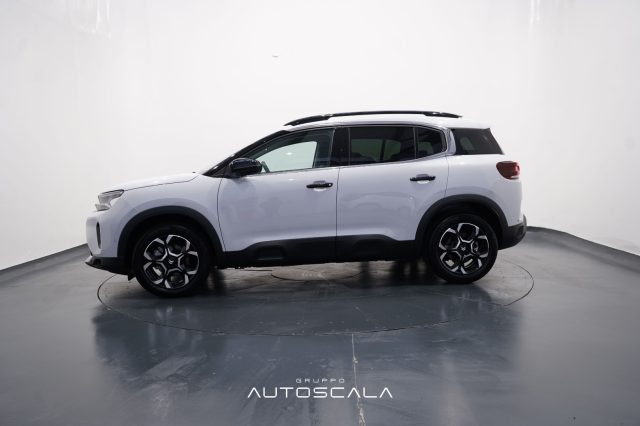 CITROEN C5 Aircross usata, con Airbag laterali