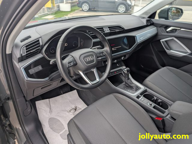 AUDI Q3 usata, con Autoradio digitale