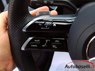 MERCEDES-BENZ CLA 220 usata, con Luci diurne