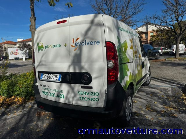 FIAT Doblo usata, con Chiusura centralizzata