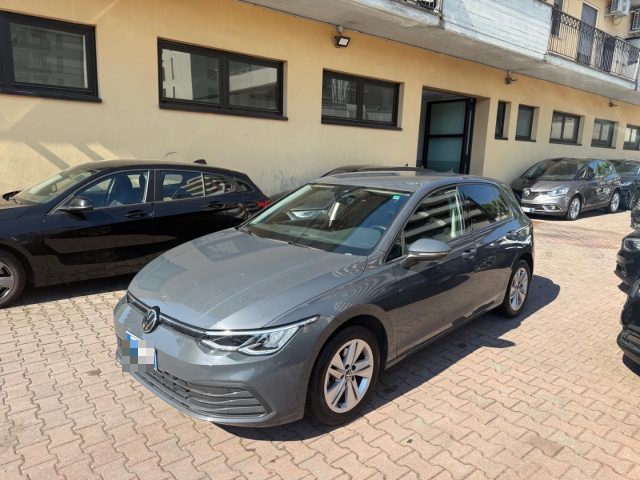 VOLKSWAGEN Golf usata, con ABS
