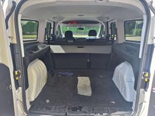 FIAT Doblo usata, con Airbag